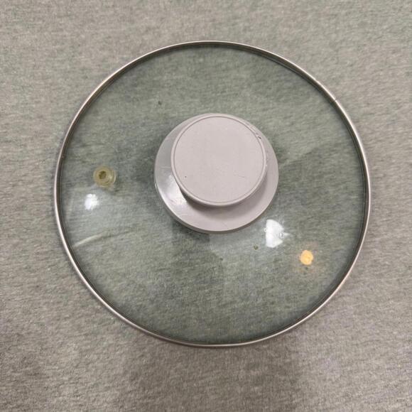 Zojirushi NHS-10 6-Cup Uncooked Rice Cooker w/ Steamer Tray TESTED - Picture 3 of 6